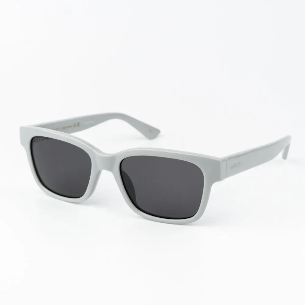 Gucci Men Sunglasses Grey Square GG1716S 005 BRAND NEW